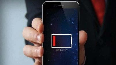 iPhone tụt pin nhanh chỉ vì lỗi ai cũng từng mắc