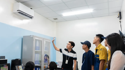 LG Electronics Việt Nam tặng 12 điều hòa không khí LG Dualcool AI