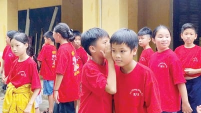 Học mà chơi, chơi mà học với di sản