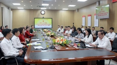 Triển khai nhiệm vụ 6 tháng cuối năm 2025