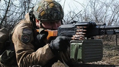Tình hình Volchansk nguy cấp, 4.000 quân Ukraine bị bao vây