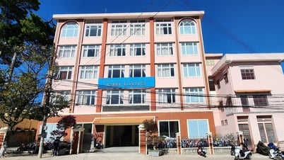 Lâm Đồng bố trí nơi học cho 1.300 học sinh chuyển trường theo cha mẹ