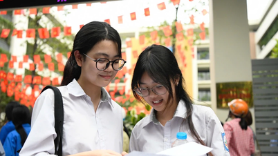Sở GD&ĐT Hà Nội giao thêm gần 1.000 chỉ tiêu cho trường THPT công lập mới