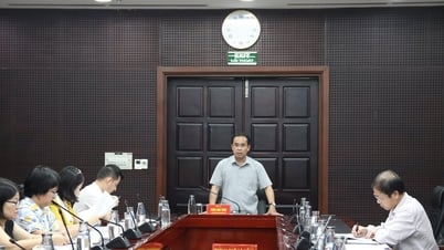Chuẩn bị chu đáo các hoạt động nhân kỷ niệm 78 năm Ngày Thương binh - Liệt sĩ