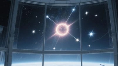 Bí ẩn về Alpha Ursae Majoris: Điểm khởi đầu đặc biệt của chòm sao Bắc Đẩu