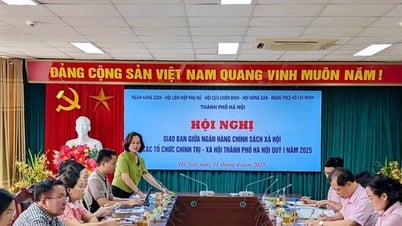 Hà Nội tạo điều kiện cho người dân tiếp cận nguồn vốn tín dụng chính sách