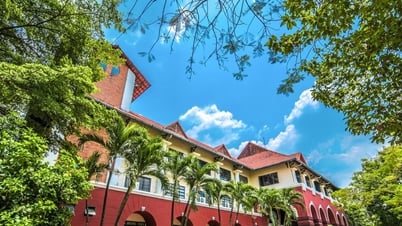 Điểm chuẩn Trường Đại học Công nghệ Đồng Nai 2025