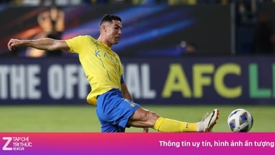 Kỷ nguyên mới của bóng đá Saudi Arabia