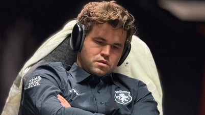 ChatGPT stuft „Schachkönig“ Magnus Carlsen lediglich als Amateurspieler ein