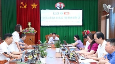 Sơn La: Nâng cao hiệu quả quản lý Nhà nước tại cơ sở