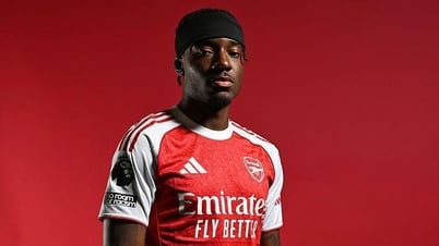 Tin chuyển nhượng bóng đá 19.7: Arsenal đón tân binh thứ tư, Man United giúp Brentford phá kỷ lục chuyển nhượng