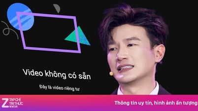Livestream ra mắt ChatDST của Dược sĩ Tiến biến mất
