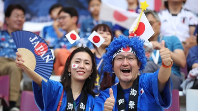 Đông Nam Á bắt tay cùng Nhật Bản tạo liên minh đăng cai World Cup?