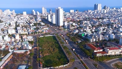 Bất động sản Đà Nẵng trên đà "tăng nhiệt"