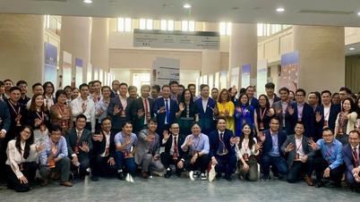 Trí thức trẻ Việt Nam toàn cầu đóng góp vào sự phát triển khoa học, công nghệ của đất nước