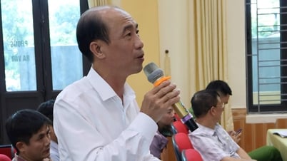 Giải phóng mặt bằng, tái định cư cần phù hợp cho tuyến đường sắt liên vùng