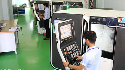 Xu thế chọn nghề thay đổi