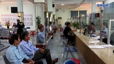 Thay đổi tư duy, nâng cao năng lực cán bộ để phục vụ người dân tốt hơn