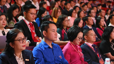 Phát huy tối đa vai trò, trí tuệ, sức sáng tạo của đội ngũ trí thức trẻ Việt Nam