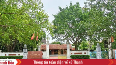 Kỷ niệm 95 năm ngày thành lập Đảng bộ tỉnh (29/7/1930 - 29/7/2025): Từ những “đốm lửa” nhỏ...