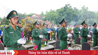 Hành trình không mỏi