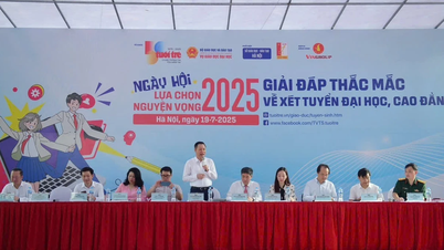 Bộ Giáo dục và Đào tạo dự kiến công bố điểm chênh lệch 5 tổ hợp truyền thống vào ngày 21/7