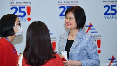 Đại sứ Nguyễn Nguyệt Nga - Nhà ngoại giao trọn một đời tâm huyết với sự nghiệp hội nhập quốc tế của đất nước