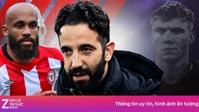 'Nạn nhân' đầu tiên của Mbeumo