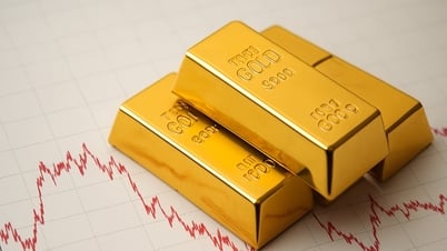 Giá vàng hôm nay 18/7/2025: Vàng SJC bất ngờ tăng mạnh gần 1 triệu đồng