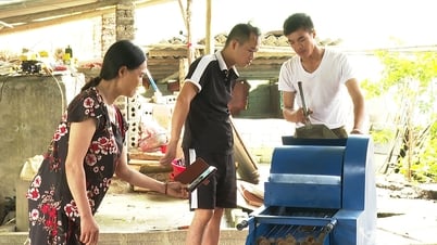 Phụ nữ vùng cao bắt nhịp kinh tế số