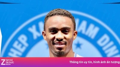 Nam Định đưa về cầu thủ từng thi đấu ở MLS