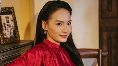 Con gái Quyền Linh xinh như hoa hậu, Bảo Thanh nhuận sắc tuổi 35