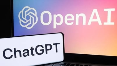ChatGPT đang bị sập, vì sao?