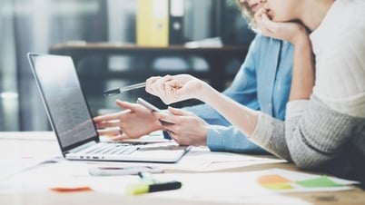8 xu hướng đầu tư 6 tháng cuối năm theo nhận định của một công ty chứng khoán