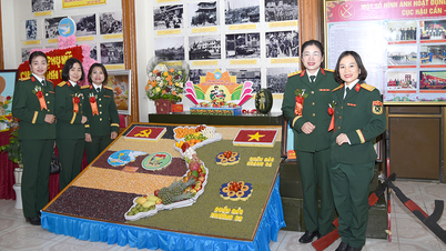 Nỗ lực mỗi ngày để hoàn thiện bản thân