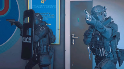 فيلم Shooter Ready or Not يثير جدلاً حول الرقابة