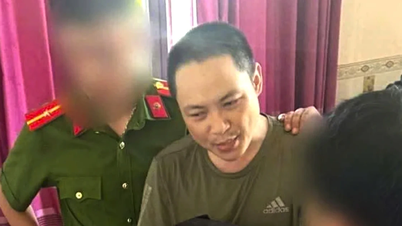 Bắt quả tang đối tượng giấu ma túy trong phòng ngủ