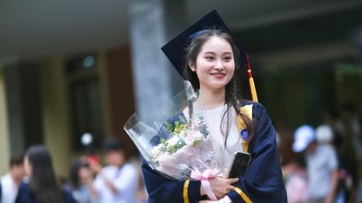 ĐH Quốc gia Hà Nội công bố điểm sàn xét tuyển năm 2025