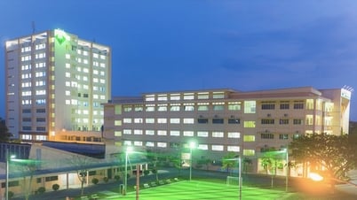 Điểm chuẩn Trường Đại học Sư phạm Kỹ thuật Vinh 2025