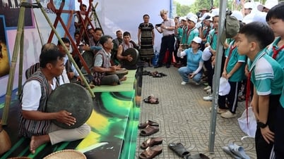 Bài 3 – Giữ mạch văn hóa, giữ cội nguồn dân tộc