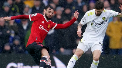 Nhận định MU vs Leeds United 20h ngày 19/7: MU khó 'bắt nạt' tân binh