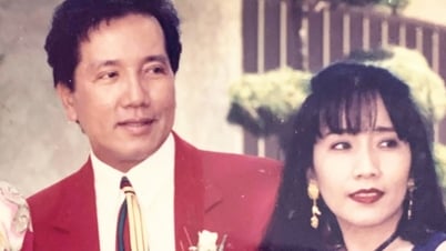 Tâm thư đẫm nước mắt Elvis Phương gửi em gái vừa qua đời - ca sĩ Kiều Nga
