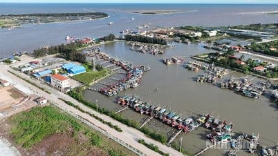 Công điện của UBND tỉnh về tập trung các biện pháp ứng phó với bão số 3 và mưa lũ