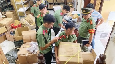 Đảm bảo tài sản được quản lý, sử dụng hợp lý