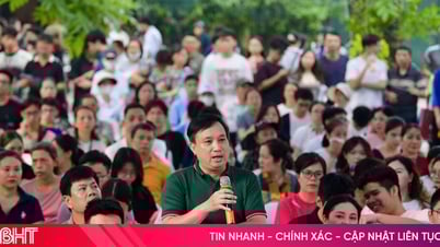 Tuyển sinh 2025: Điểm trúng tuyển sẽ được quy đổi giữa các tổ hợp, phương thức để tạo công bằng