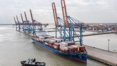 Thủ tướng yêu cầu thực hiện các giải pháp phát triển hiệu quả vận tải đường thủy
