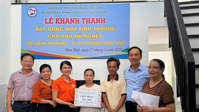 Điểm tựa giúp phụ nữ vươn lên thoát nghèo