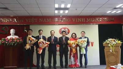 National Digital Transformation Agency: Continuing to affirm its leading role in the country's digital transformation