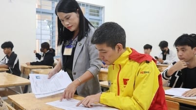 Tỉ lệ đỗ tốt nghiệp THPT tỉnh Đắk Lắk năm 2025 là 98,34%