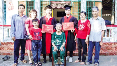 Ở chung, ở riêng